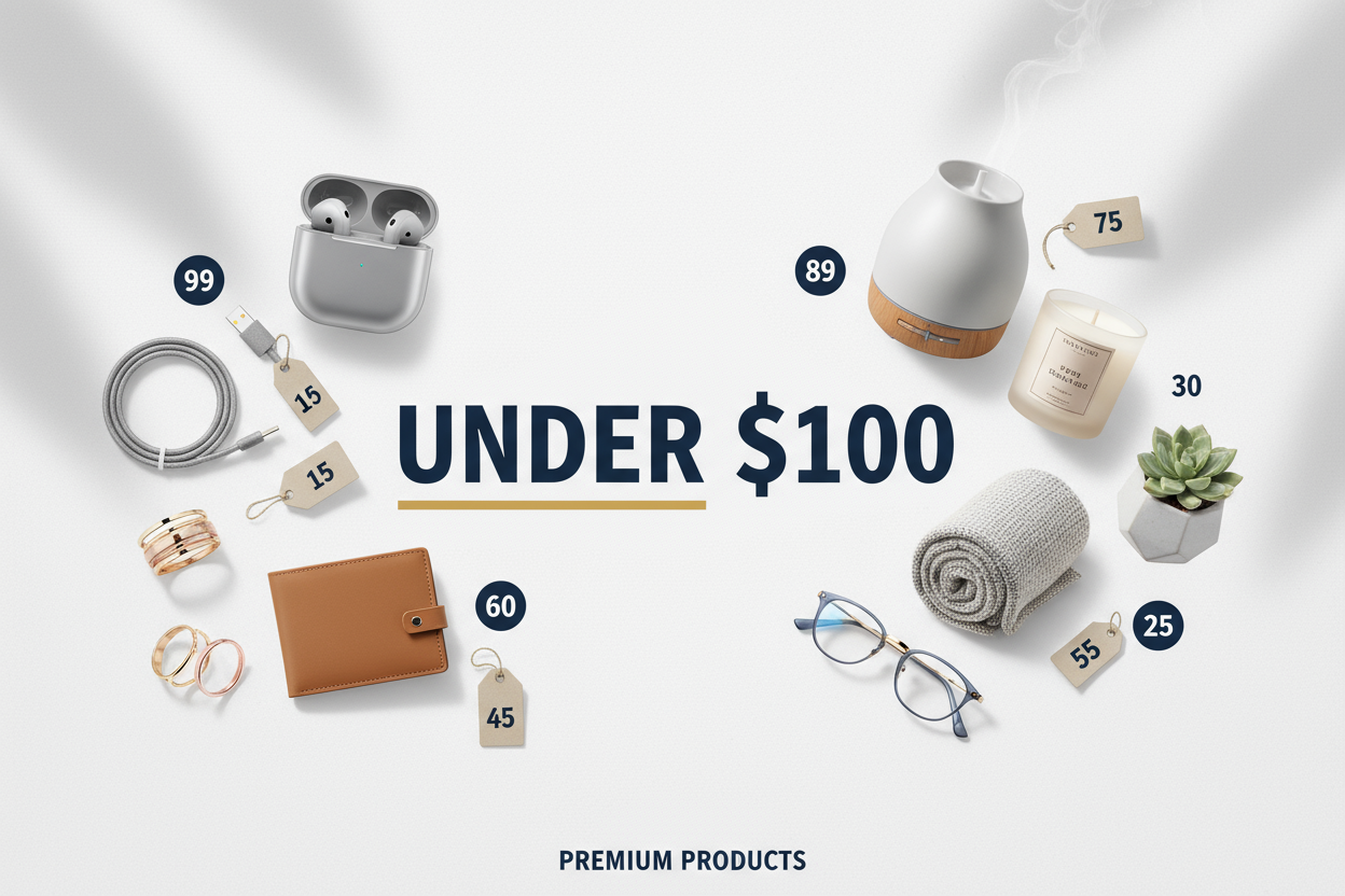 Budget-Friendly Buys