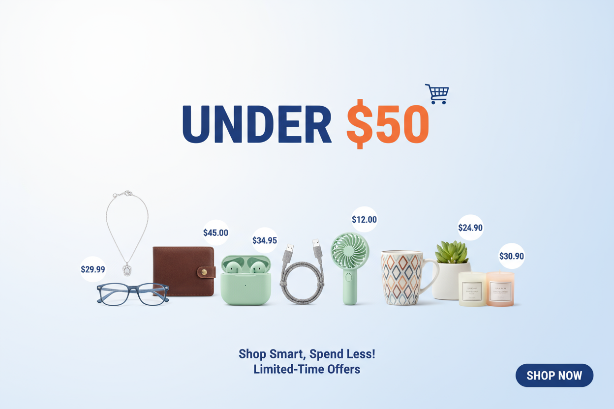 Affordable Looks You Need