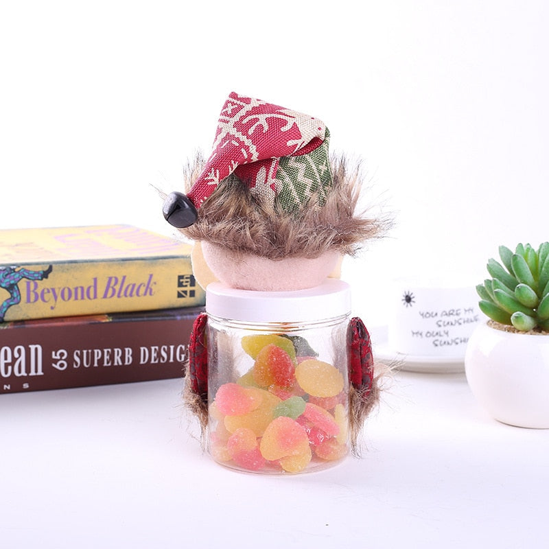 Christmas Candy Bags Xmas Gift Boxes Kids