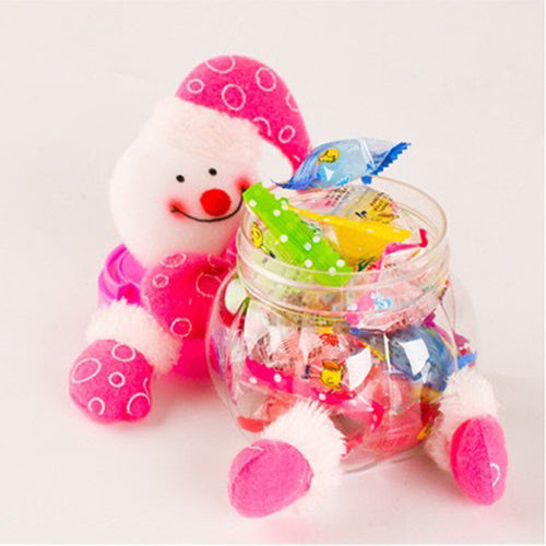 Christmas Candy Bags Xmas Gift Boxes Kids