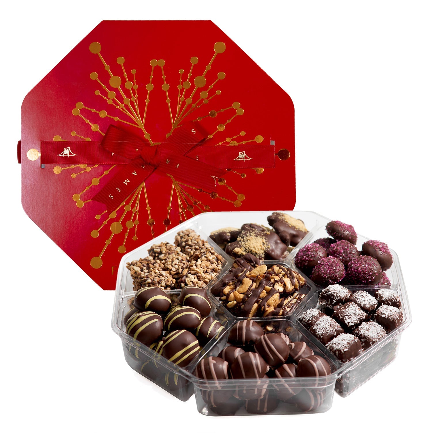Xmas Chocolate Gift Assortment