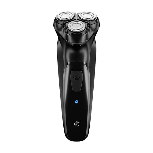 ENCHEN Blackstone Electrical Rotary Shaver for Men 3D Floating Blade