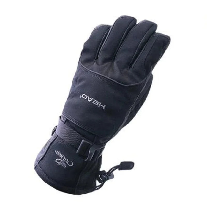 New brand men's ski gloves Snowboard gloves Snowmobile Motorcycle