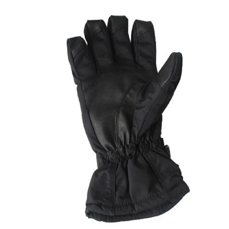 New brand men's ski gloves Snowboard gloves Snowmobile Motorcycle
